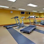 Best Western Premier Toronto Airport Carlingview Hotel 